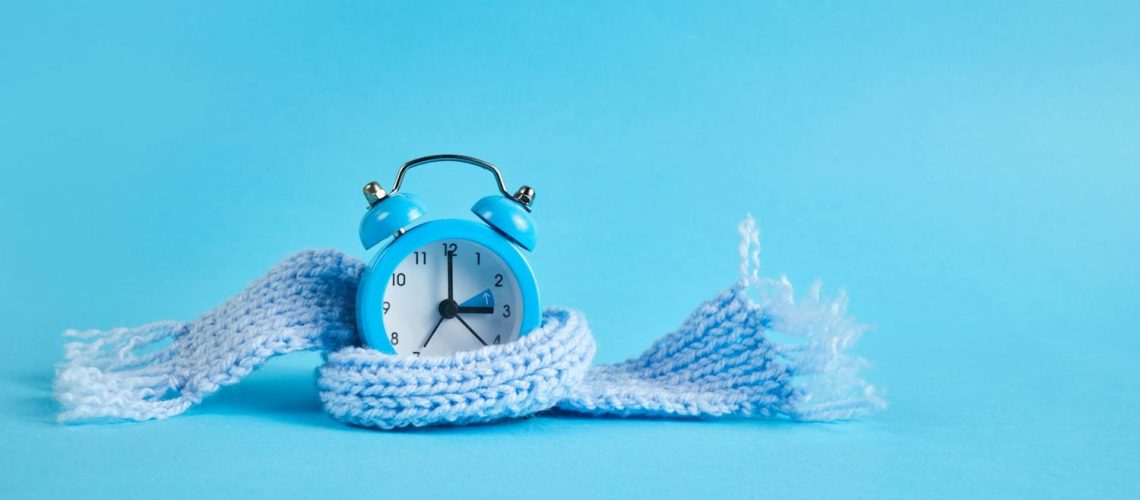 Heure d’hiver : nos conseils pour bien s’adapter et ne pas subir le décalage