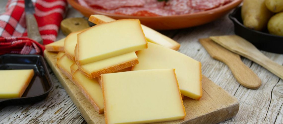 Le fromage à raclette favorise-t-il vraiment les cauchemars ?