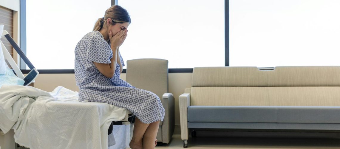 Après un cancer du sein, peut-on encore devenir mère ? Après un cancer du sein, peut-on encore devenir mère ?