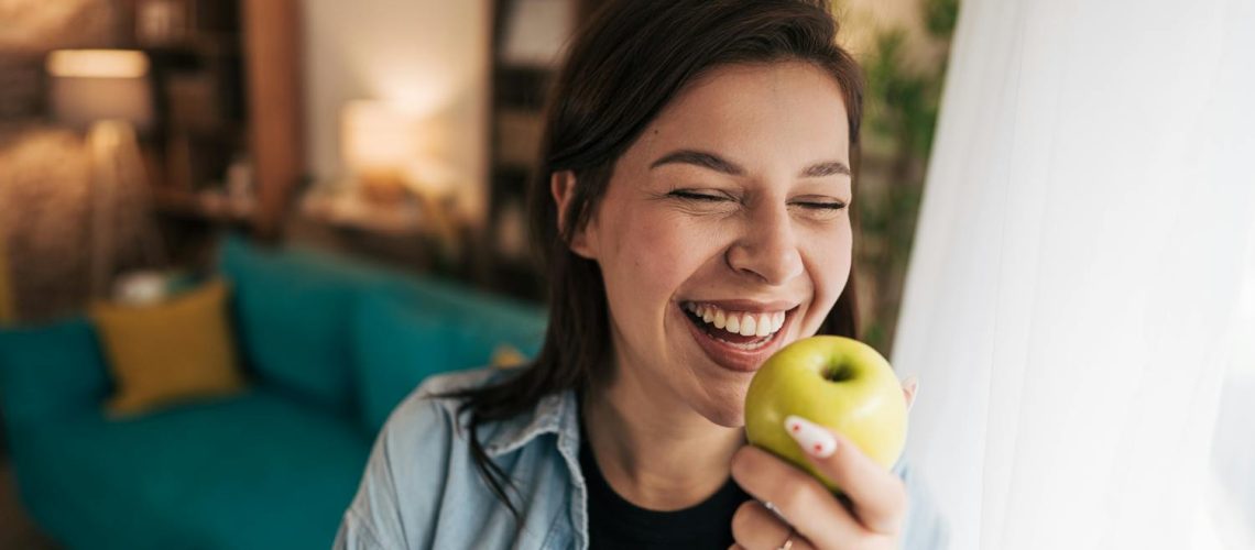 Peut-on manger des pommes quand on a du diabète ?