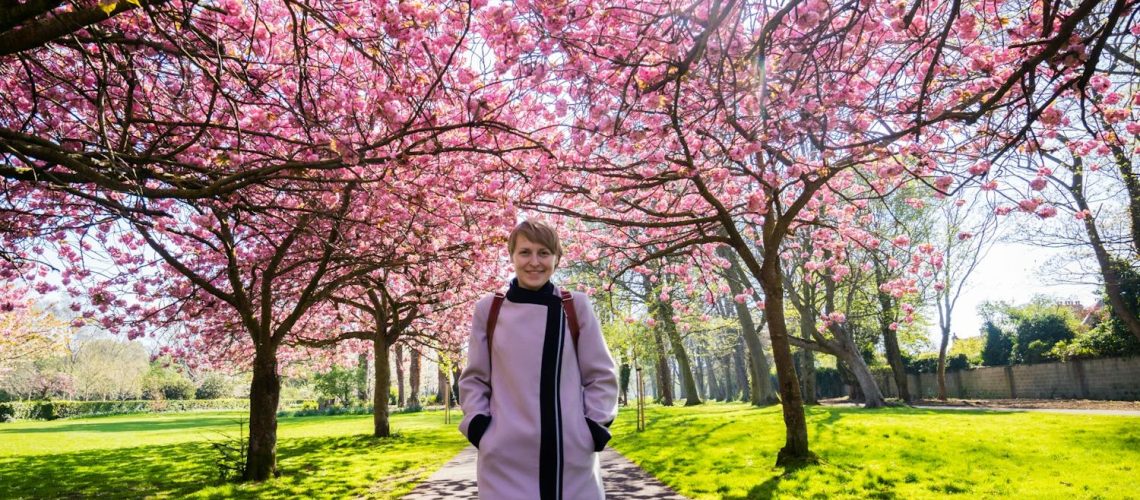 Le printemps peut-il déclencher ou aggraver les maladies auto immunes ?