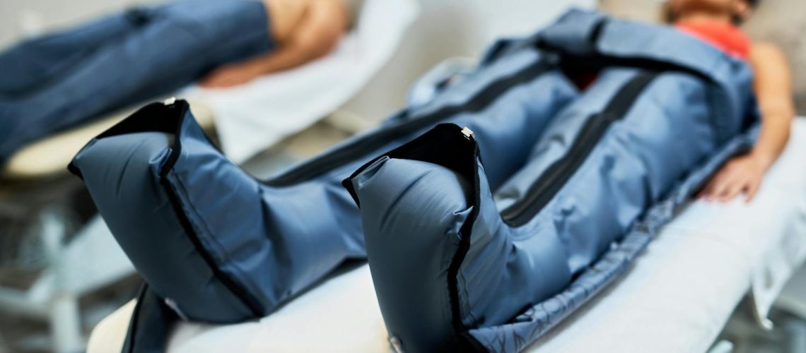 Circulation des jambes : quid des appareils stimulateurs circulatoires ? Circulation des jambes : quid des appareils stimulateurs circulatoires ?