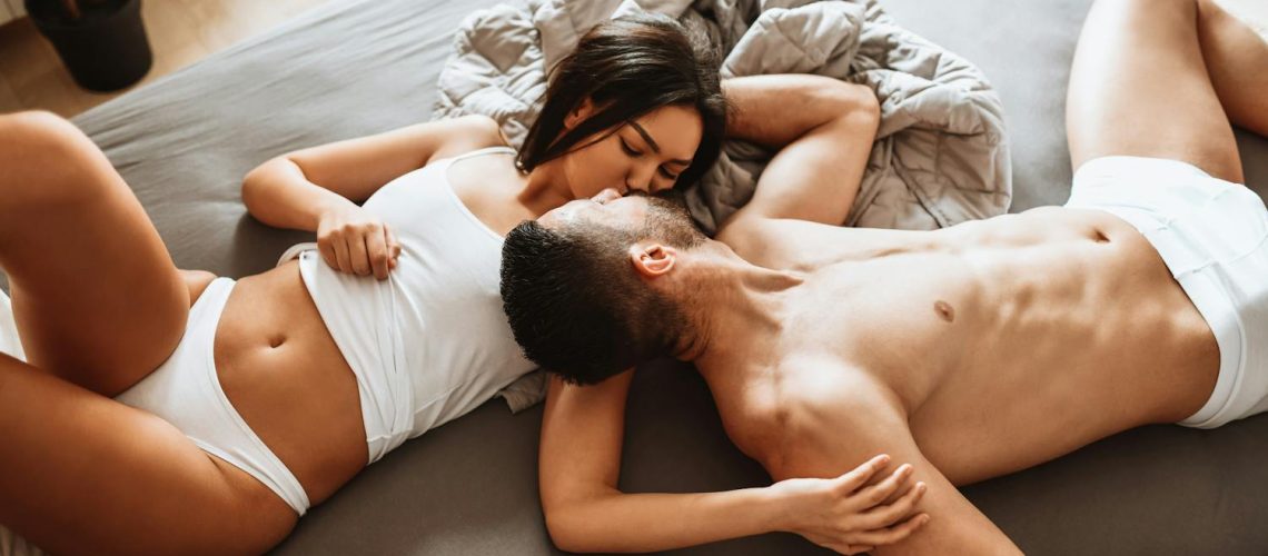 Comment la vasectomie peut affecter (ou pas) votre libido ? Comment la vasectomie peut affecter (ou pas) votre libido ?